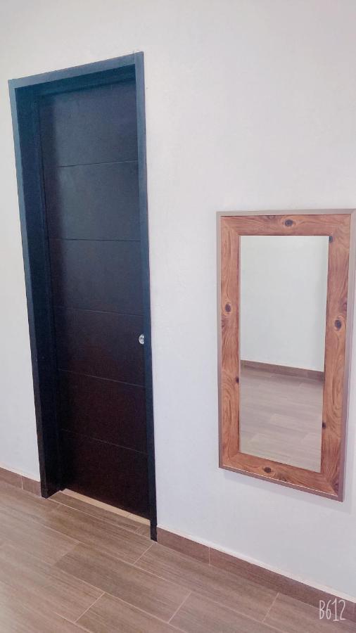 Hostal Nahui Meztli San Juan Teotihuacán Exteriör bild