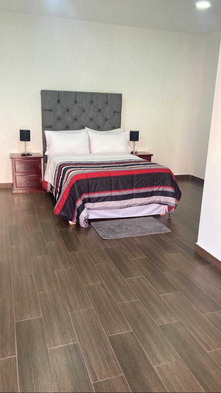 Hostal Nahui Meztli San Juan Teotihuacán Exteriör bild